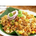 NASI GORENG SPESIAL