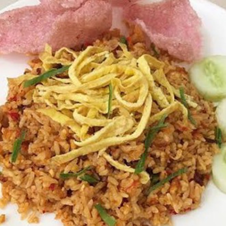 NASI GORENG Special Suir