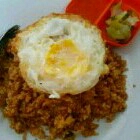 NASI GORENG TUNA