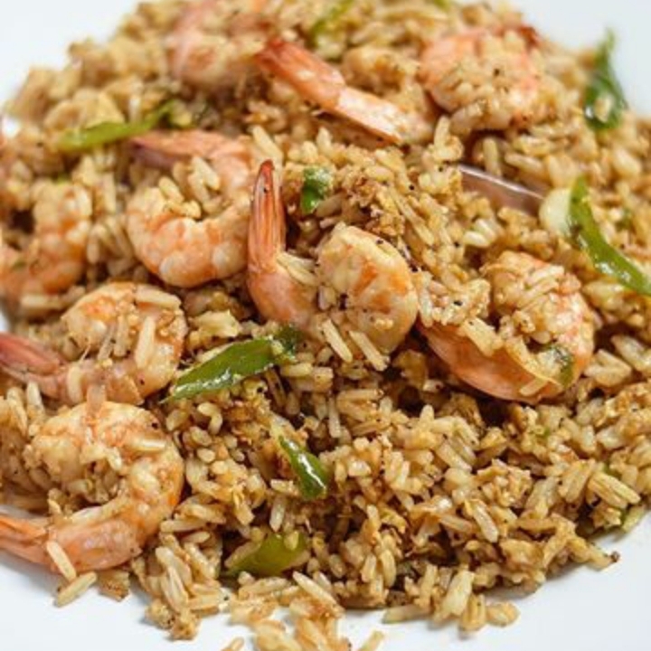 NASI GORENG UDANG