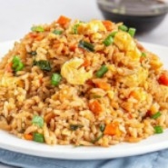 NASI GORENG UFC