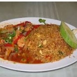 NASI GORENG USA