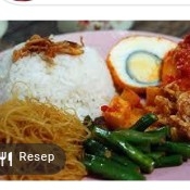 NASI GURIH