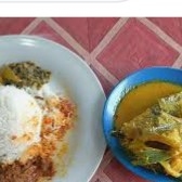 NASI IKAN GULAI