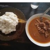 NASI KARI KAMBING 