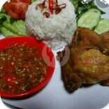 NASI LALAPAN KHAS SURABAYA