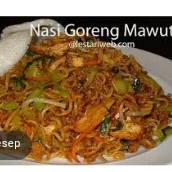 NASI MAWUT