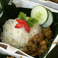 NASI PALEKKO