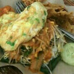 NASI PECEL