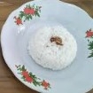 NASI PUTIH 