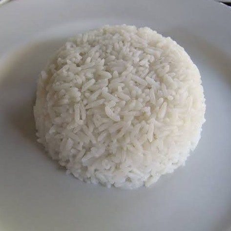 NASI PUTIH