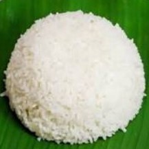 NASI PUTIH