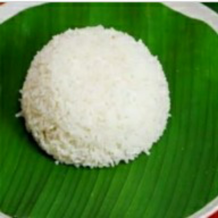 NASI PUTIH