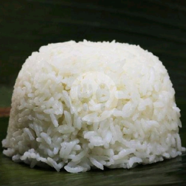 NASI PUTIH