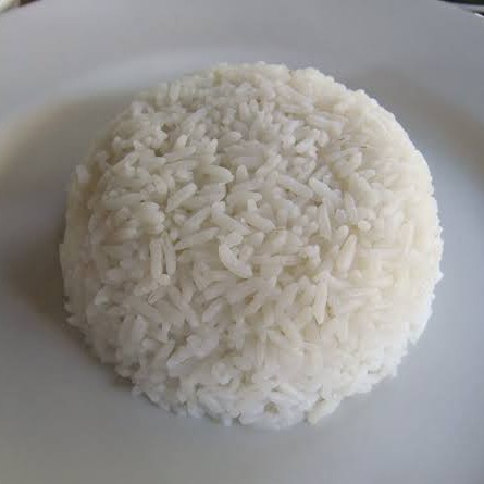 NASI PUTIH