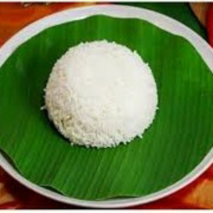 NASI PUTIH