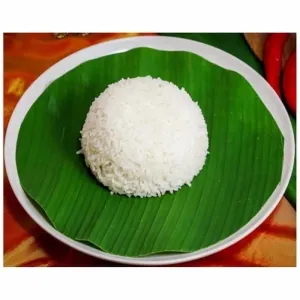 NASI PUTIH