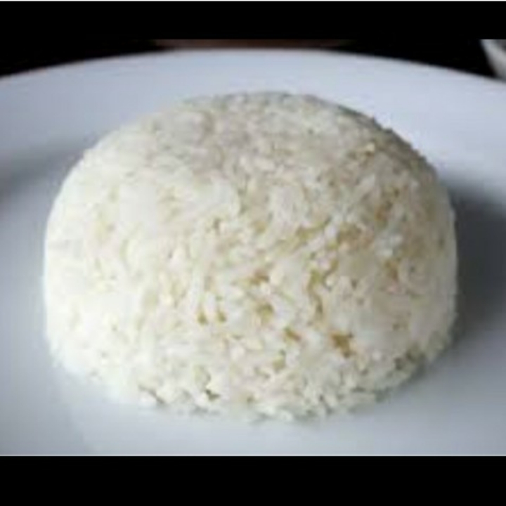 NASI PUTIH