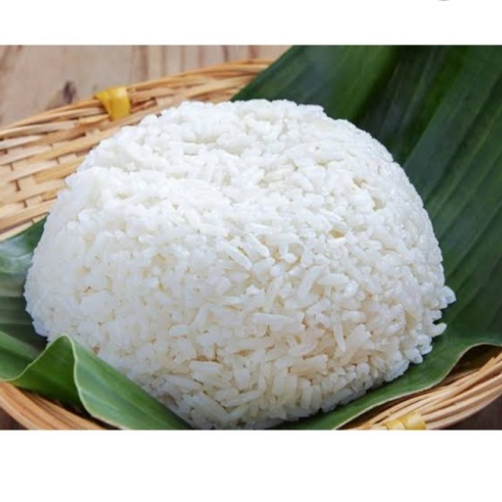 NASI PUTIH