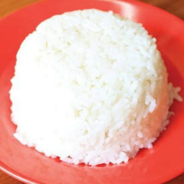 NASI PUTIH