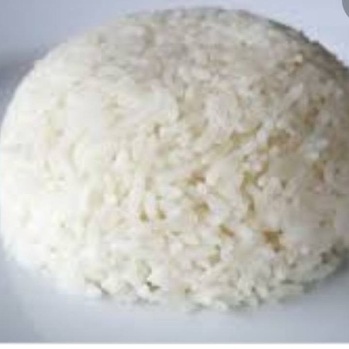 NASI PUTIH