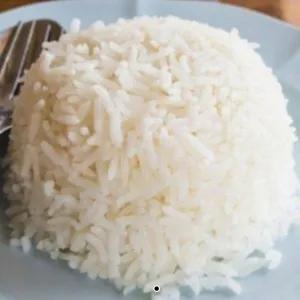 NASI PUTIH