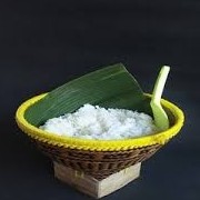 NASI PUTIH