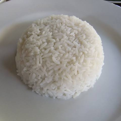 NASI PUTIH