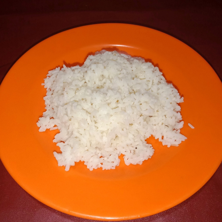 NASI PUTIH