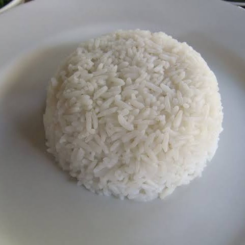 NASI PUTIH