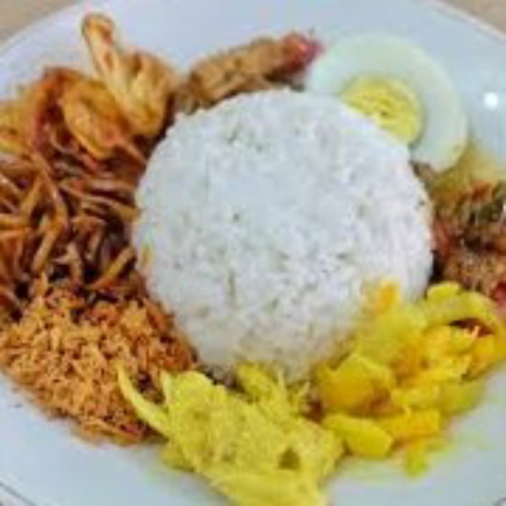 NASI RAMES