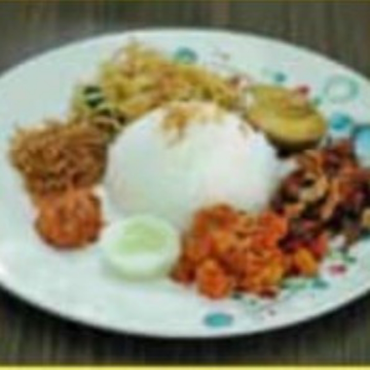 NASI RAMES