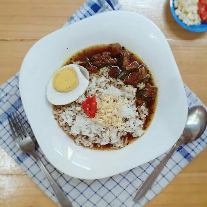 NASI RAWON