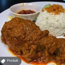 NASI RENDANG