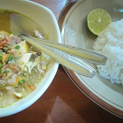 NASI SOTO