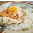 NASI TELUR