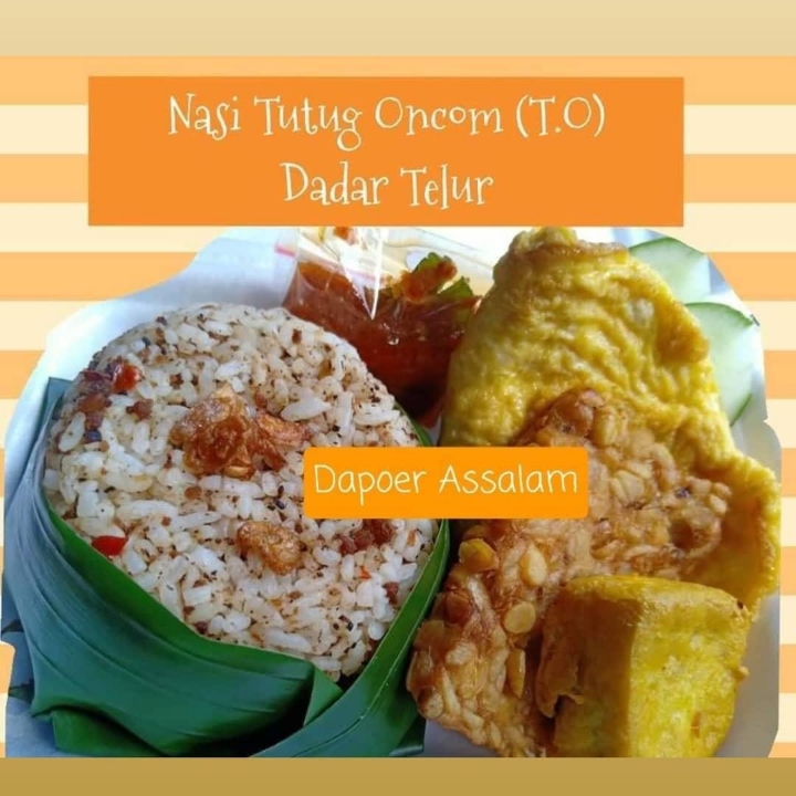 NASI TO TELOR