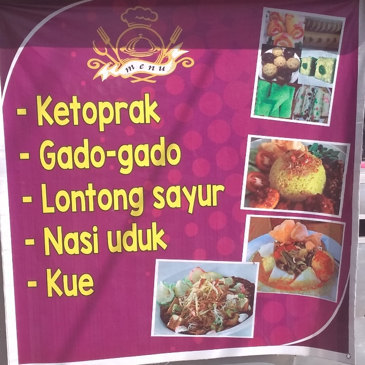 NASI UDUK