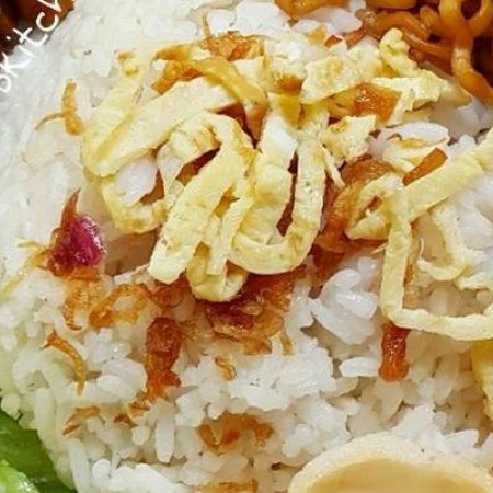 NASI UDUK