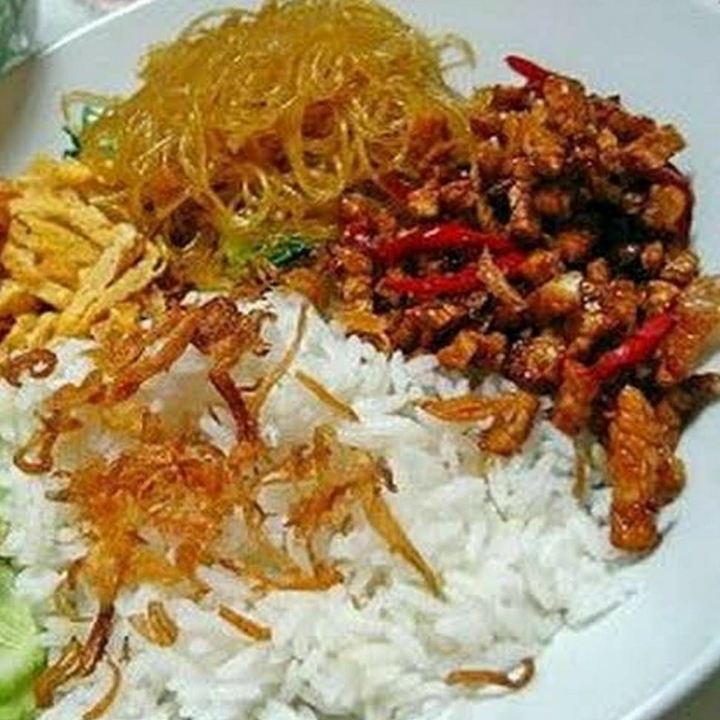 NASI UDUK