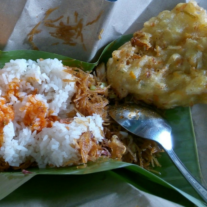 NASI UDUK