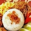 NASI UDUK