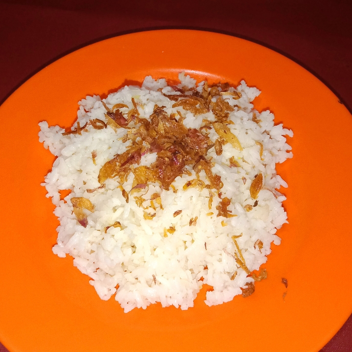 NASI UDUK JAKARTA