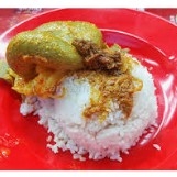 NASI USUS ISI