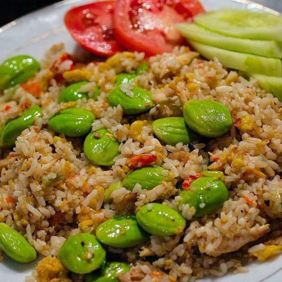 NASIGORENG HONGKONG SPECIAL PETE