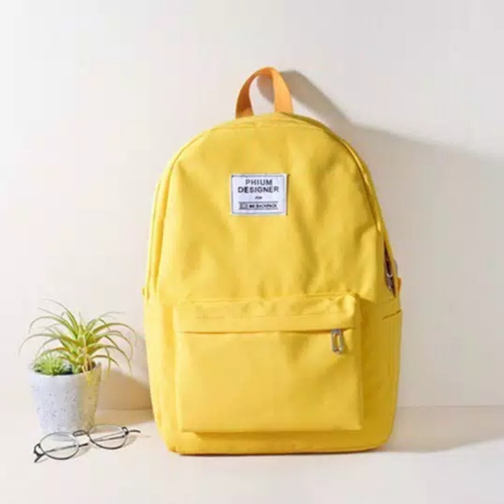 NATUSHA - Tas Ransel Wanita