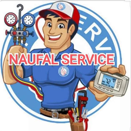 NAUFAL SERVICE