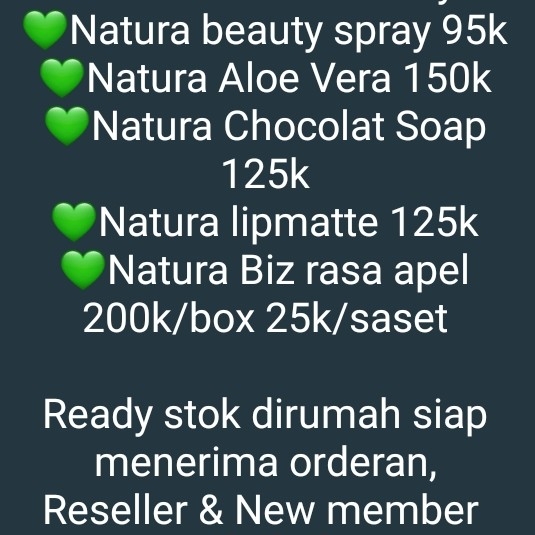 NBS Naturaworld Beauty Spray 5