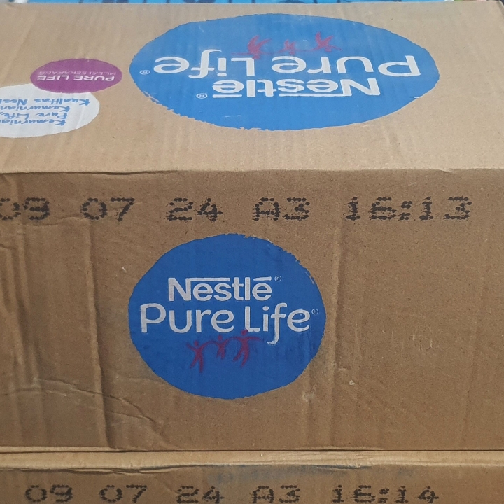 NESTLE PURELIFE AIR MINERAL 300ML 