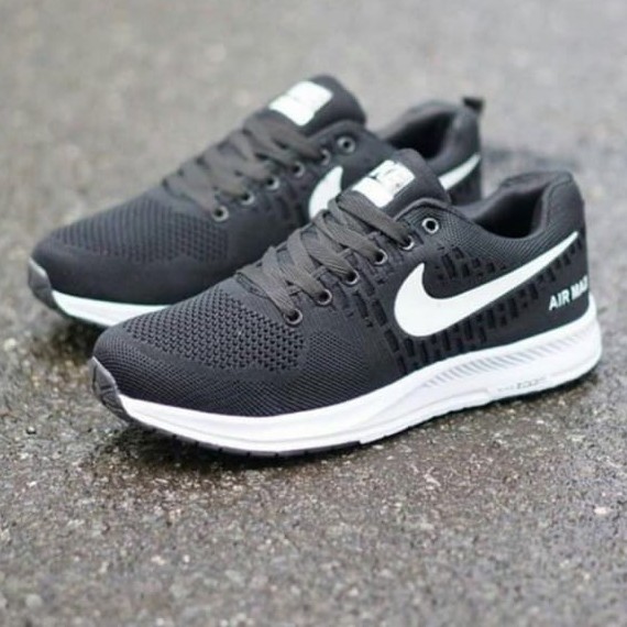 NEW NIKE AIRMAX NEW EDITION 39-43 5